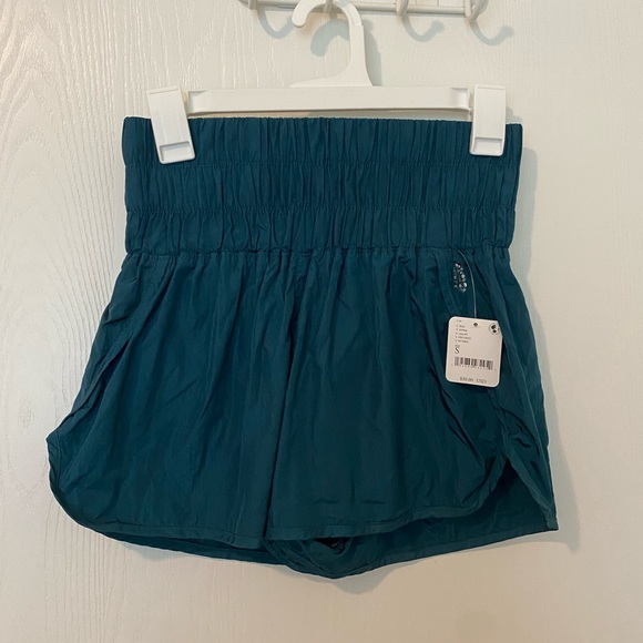 Free People Pants - Free People Way Home Shorts